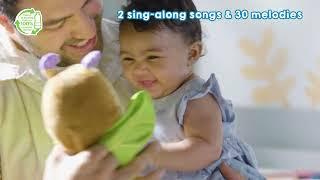 VTech | Busy Musical Bee | Demo
