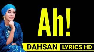 NASTEEXO DAYAX | DHOOL DHOOLIN HEES CUSUB 2022 LYRICS