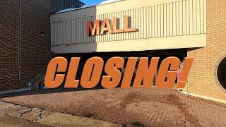 The Portage Mall is Closing for Good!