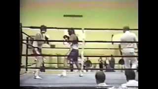 A Dean Storey Doubleheader - Dean Storey vs. Darrell Downey & Dean Storey vs. Bob G'Nay