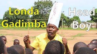 Gaimba ayagala bwa Head boy -Funniest Ugandan  Comedy skits.