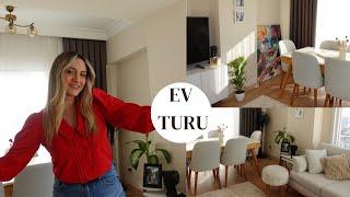 EV TURU| Ev Düzeceklere Tavsiyeler | Evi Daha Kullanışlı Hale Getirmek