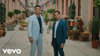 David Bisbal, Carlos Rivera - Ahora (Video Oficial)