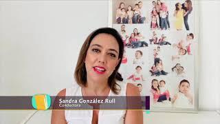 #DiálogosPareja - 11 puntos para construir un proyecto de vida en pareja, Sandra González Rull