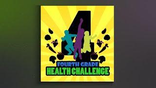 The 4th Grade Health Challenge | Fall 2024 | Mosaic Life Care