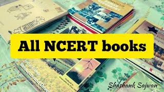 List of all NCERT books | UPSC CSE | Mission IAS