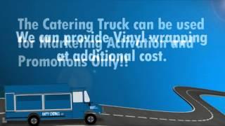 Catering Truck Rentals - (800) 443-5212