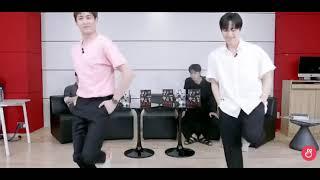 2PM "해야 해(Make it)" Dance spoiler KhunHo #MUST