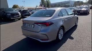 212WH66 COROLLA HYBRID LUNA SAL