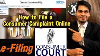 How to File a Consumer Case in the Consumer Court in Tamil|| #shorts #tamilnadu #consumercourt