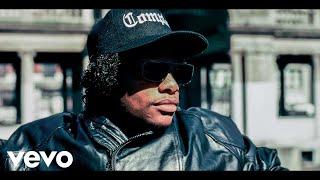 N.W.A - Hello (Eazy E Version) (Lyrics Video)