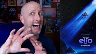 AAAAH! Something original!