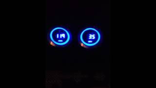 How Much Current do 3 Emotiva Power Amps Draw in a Panamax Power Conditioner