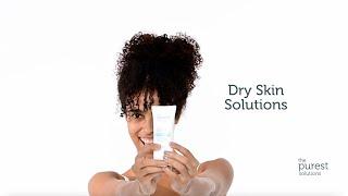 Moisturizing Skin Care with The Purest Solutions! 