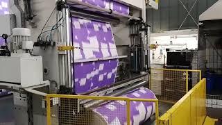 WINDMOELLER & HOELSCHER Flexo Printer