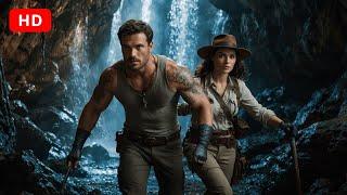 Powerful Adventure Movie / TREASURE HUNT / Full Hollywood Action Adventure Movie In English