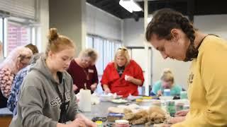 Everything You Want | ASU-Beebe 2022 Commercial
