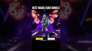 Best magic cube bundle : Which bundle is rare in magic cube  Magic cube store update