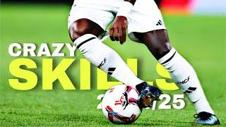 Crazy Football Skills & Goals 2024/25 #07