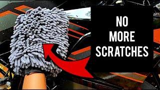 Best Microfiber cloth for Cars & Motorcycles | ShineXPro