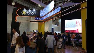 Solar Group - Intersolar 2022