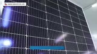 Wholesale China All Kinds Of Solar Panels