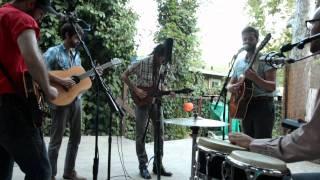 Lord Huron - The Stranger (Rollo & Grady Sessions)