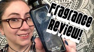 Fragrance Review :: Hermes Eau de Citron Noir | Designer, Unisex