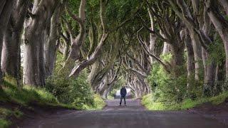 Top 10 Things To Do in NORTHERN IRELAND