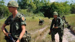 Vietnam War Footage - Vietnam - Jimmy Cliff.