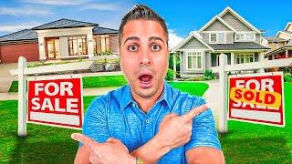 Home Buyers Tips - Buying a Home and Sell the Current Home at the Same Time