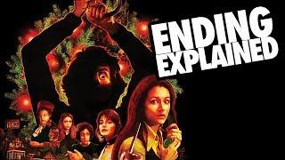 BLACK CHRISTMAS (1974) Ending Explained + Analysis