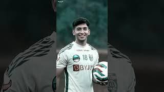 sahal abdul samad | keralablasters | ajmal s18 edits #shorts #sahal