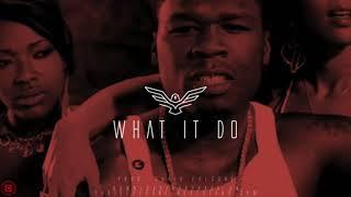 [FREE] Scott Storch, 50 Cent Type Beat - "What It Do" (Prod. Chris Falcone) | Flute Rap Beat 2020