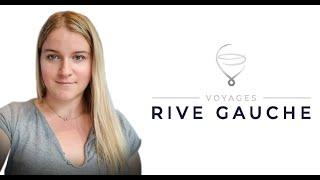 MARIE REQUENA | Agence Fontainebleau | RESPONSABLE D'AGENCE | Voyages Rive Gauche