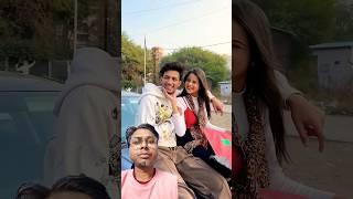 Galat Tarika // Ladki Fash Gayi  || #comedy #funny #love #bobbyprankster #shorts #ytshorts ||