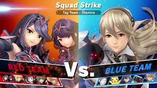 Firestorm vs. Ash (Just Dance 2025 Edition)