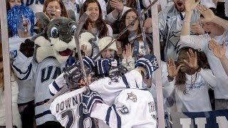 UNH - "It's What You Do With It"