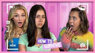 How To Survive School Bullies (Ep. 2)