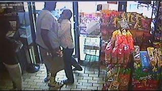 SURVEILLANCE VIDEO: Police say Michael Brown was suspect in Ferguson store robbery