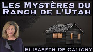 « Skinwalker : Le Mystèrieux Ranch de l’Utah » avec Elisabeth de Caligny