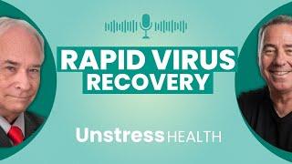 Dr Thomas Levy: Rapid Virus Recovery