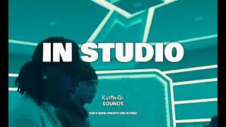 (FREE)  Central Cee X Lil Baby X Uk Drill X Melodic Drill Type Beat - IN STUDIO