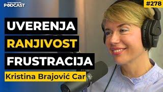 Zašto se osećate zaglavljeno: oslobodi se ograničavajućih uverenja — Kristina Brajović Car | IKP278