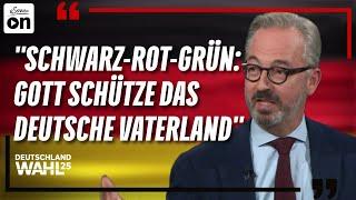 Deutschland hat gewählt: Wie geht es jetzt weiter? | Deutschland Wahl 25