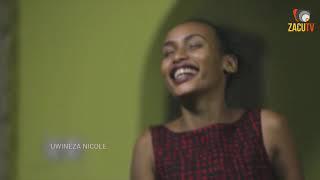 CITYMAID S12E03 FILM NYARWANDA // RWANDAN MOVIES