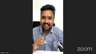 Live Invitation By Shubham Gupta sir / Enrollment ki Bojhar ho jayegi | Arvind Kushwah#achieversclub