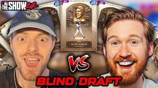 Blind Draft & Play Wager vs. Playful! Huge Quicksell Forfeit!