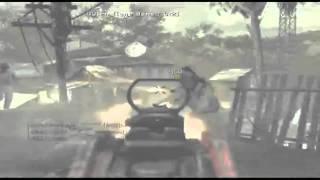 Modern Warfare 3 - Clip 3