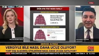 ''Fahiş Fiyat'' Polemiğinde Son Tartışma! Vergiyle Bile Nasıl Ucuz Oluyor?